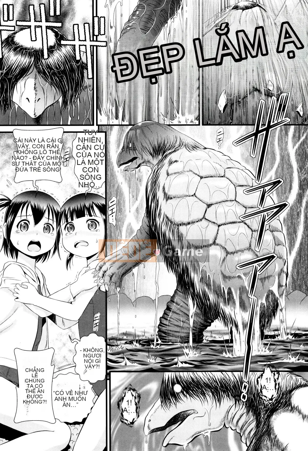 [Minion] Chaimichi + Thẻ minh họa