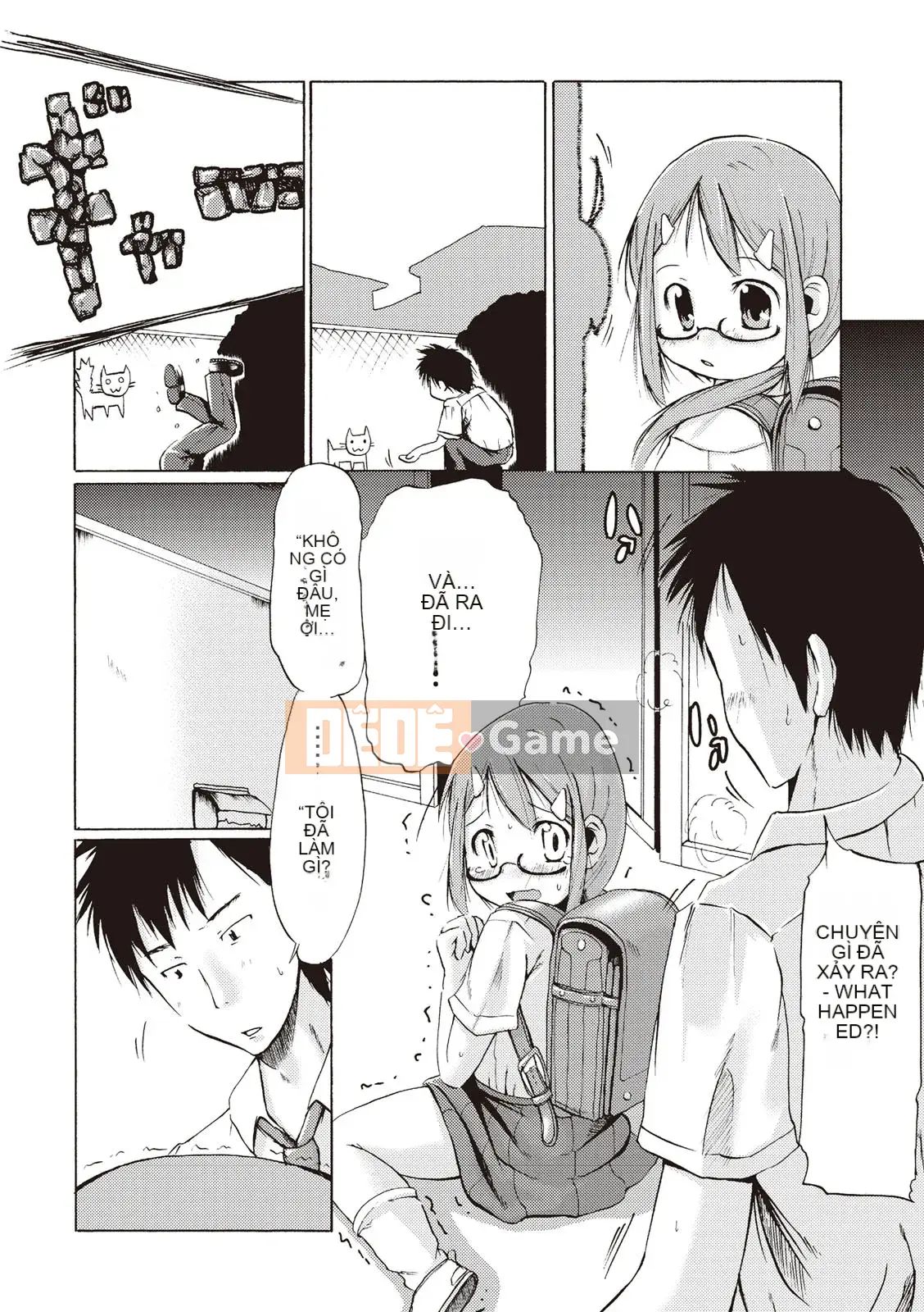 [Shinichi] Làm thế nào để quan hệ tình dục với một cô gái Tsurisuka