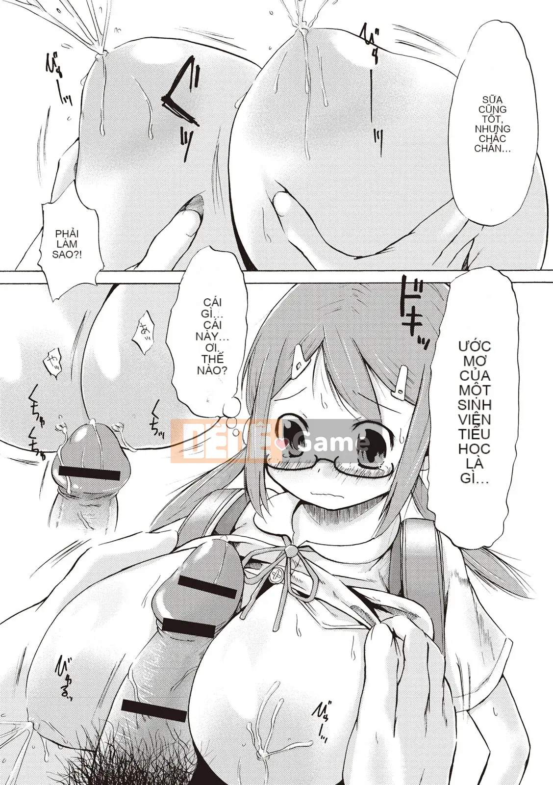 [Shinichi] Làm thế nào để quan hệ tình dục với một cô gái Tsurisuka