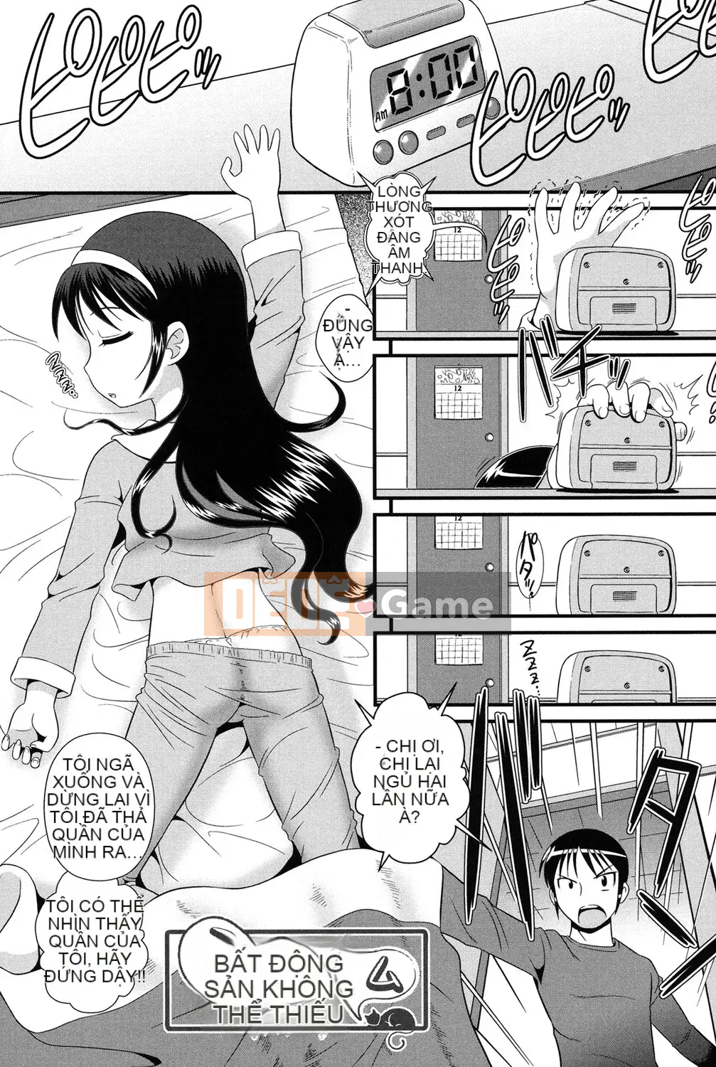 [Minion] Lori Dori Midori