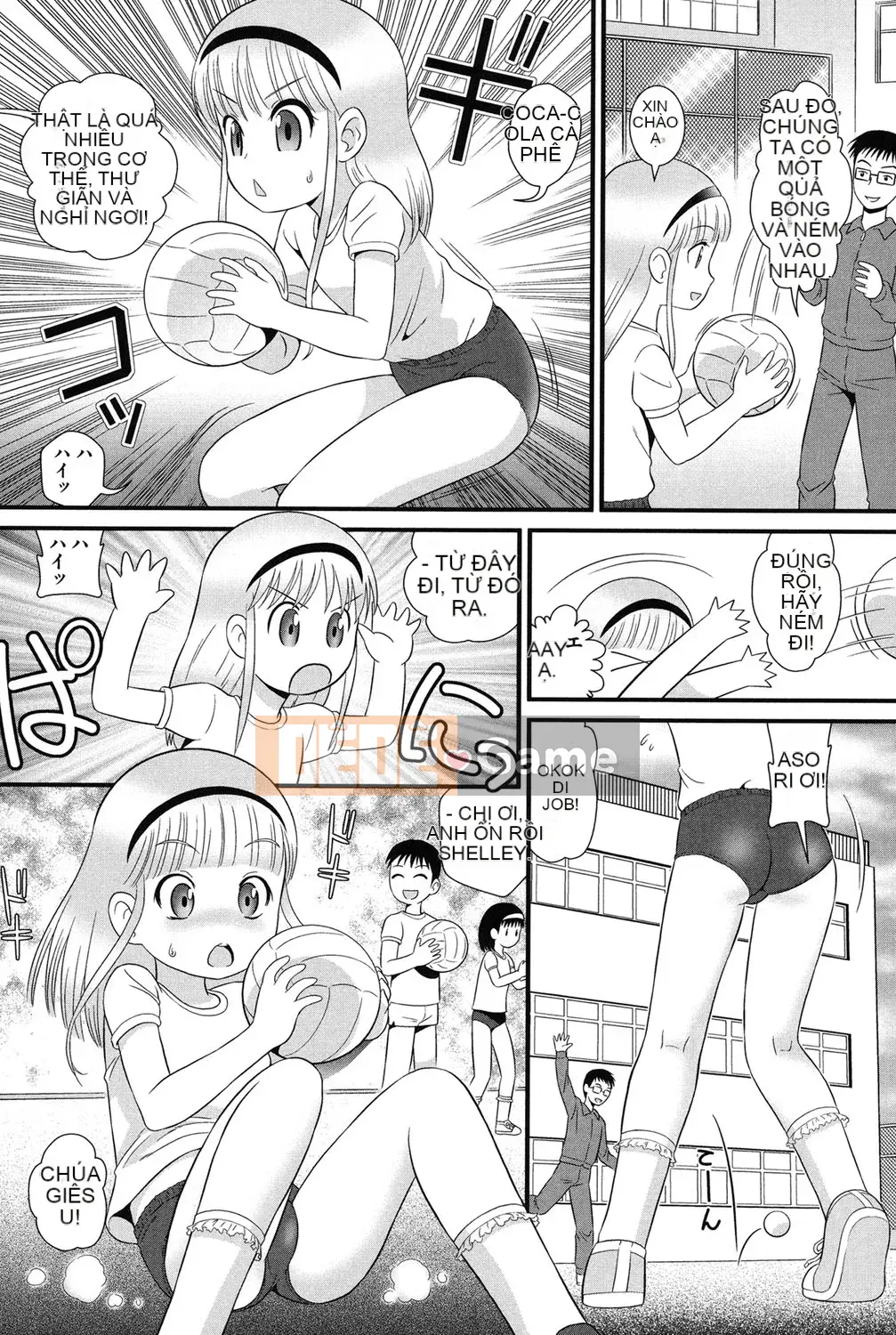 [Minion] Lori Dori Midori