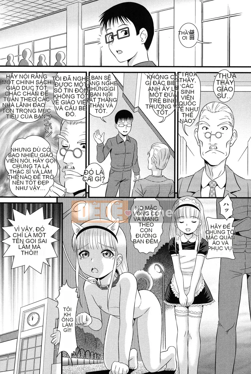 [Minion] Lori Dori Midori