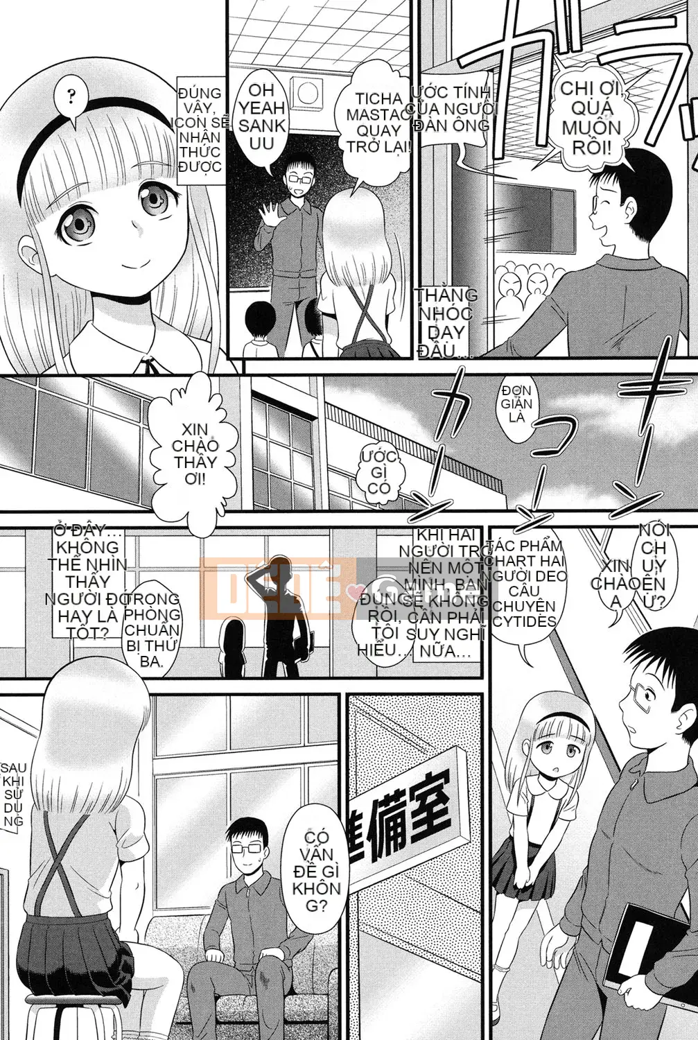 [Minion] Lori Dori Midori