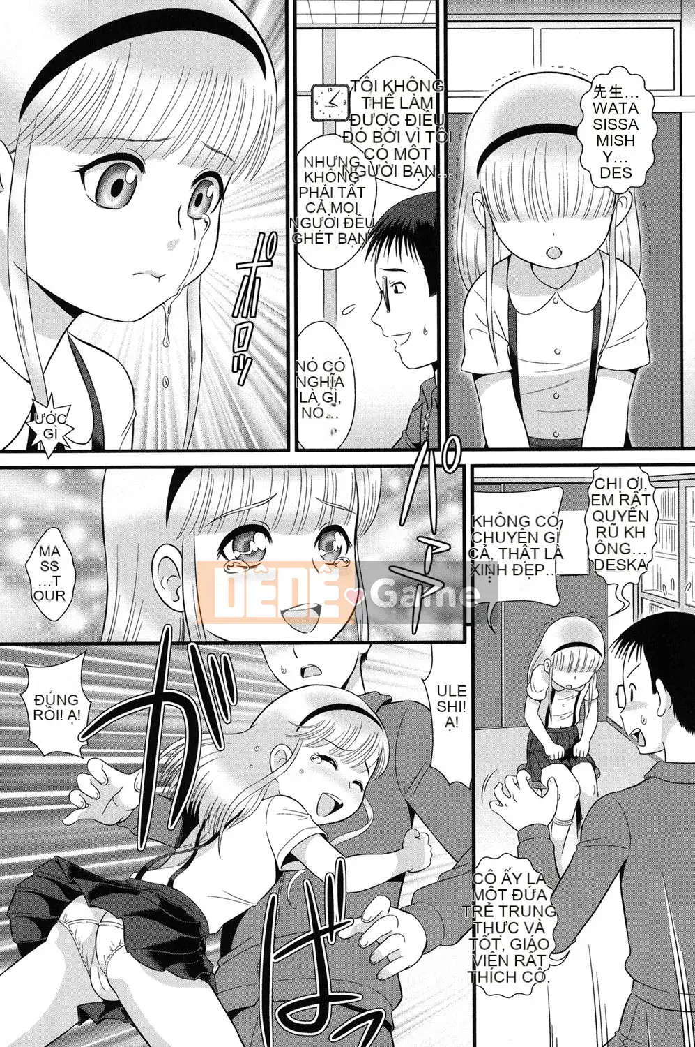 [Minion] Lori Dori Midori