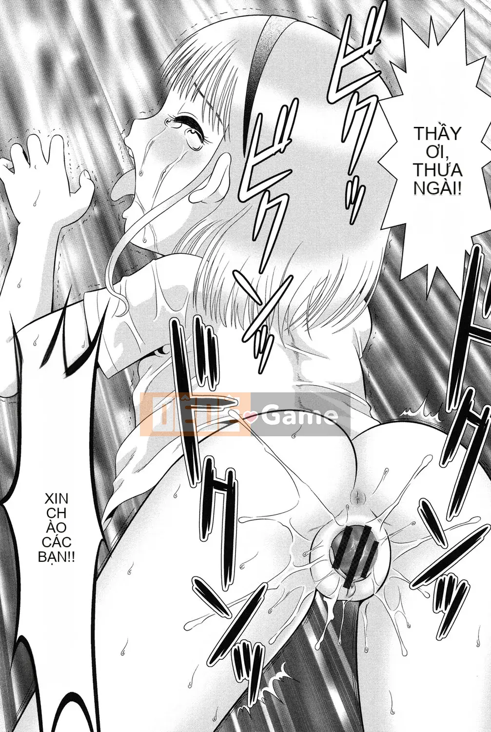 [Minion] Lori Dori Midori