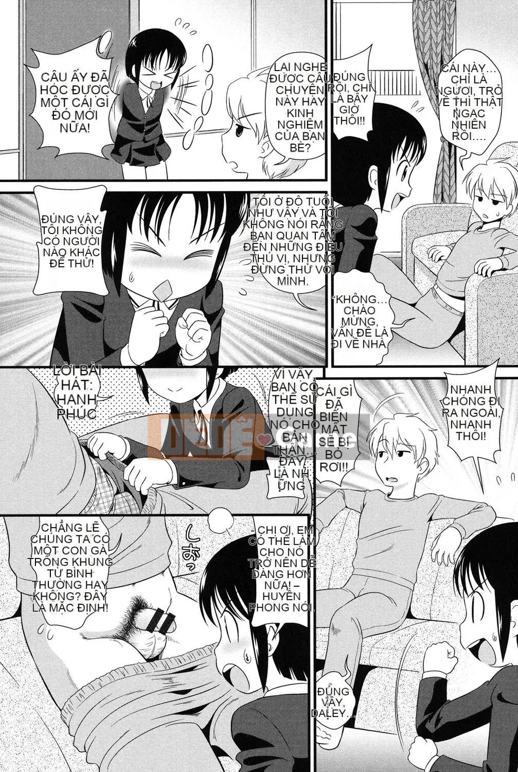 [Minion] Lori Dori Midori