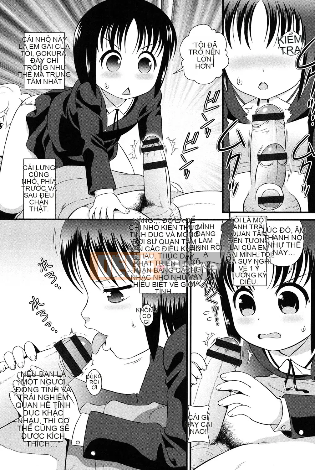 [Minion] Lori Dori Midori