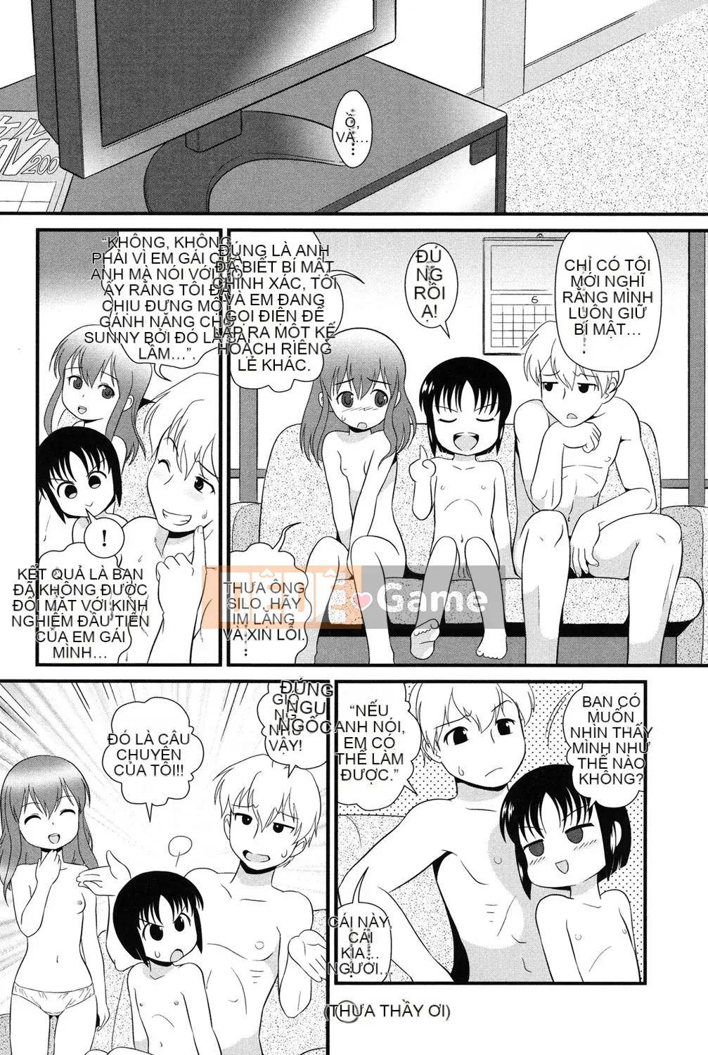 [Minion] Lori Dori Midori