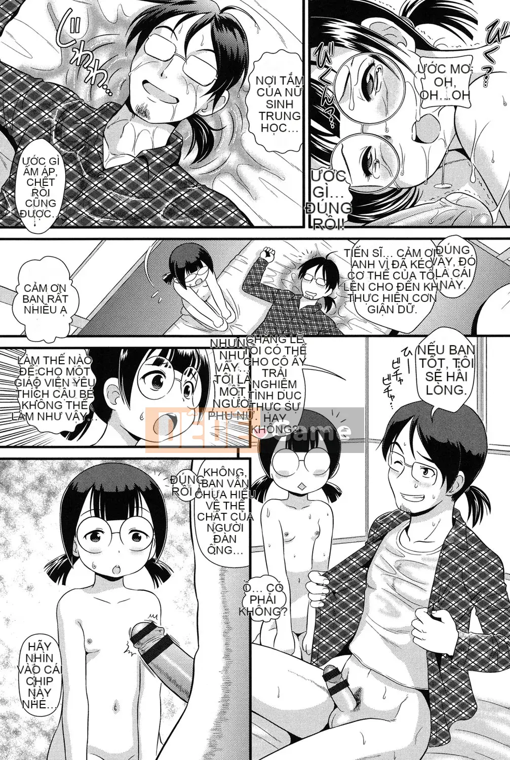 [Minion] Lori Dori Midori