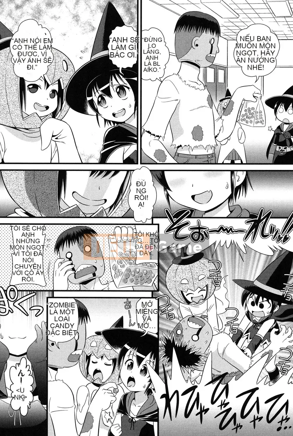 [Minion] Lori Dori Midori