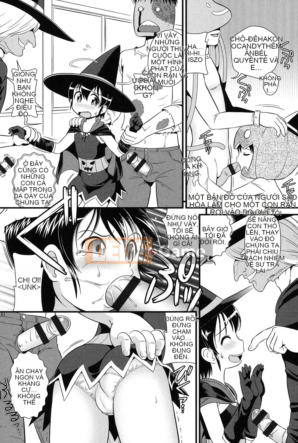 [Minion] Lori Dori Midori