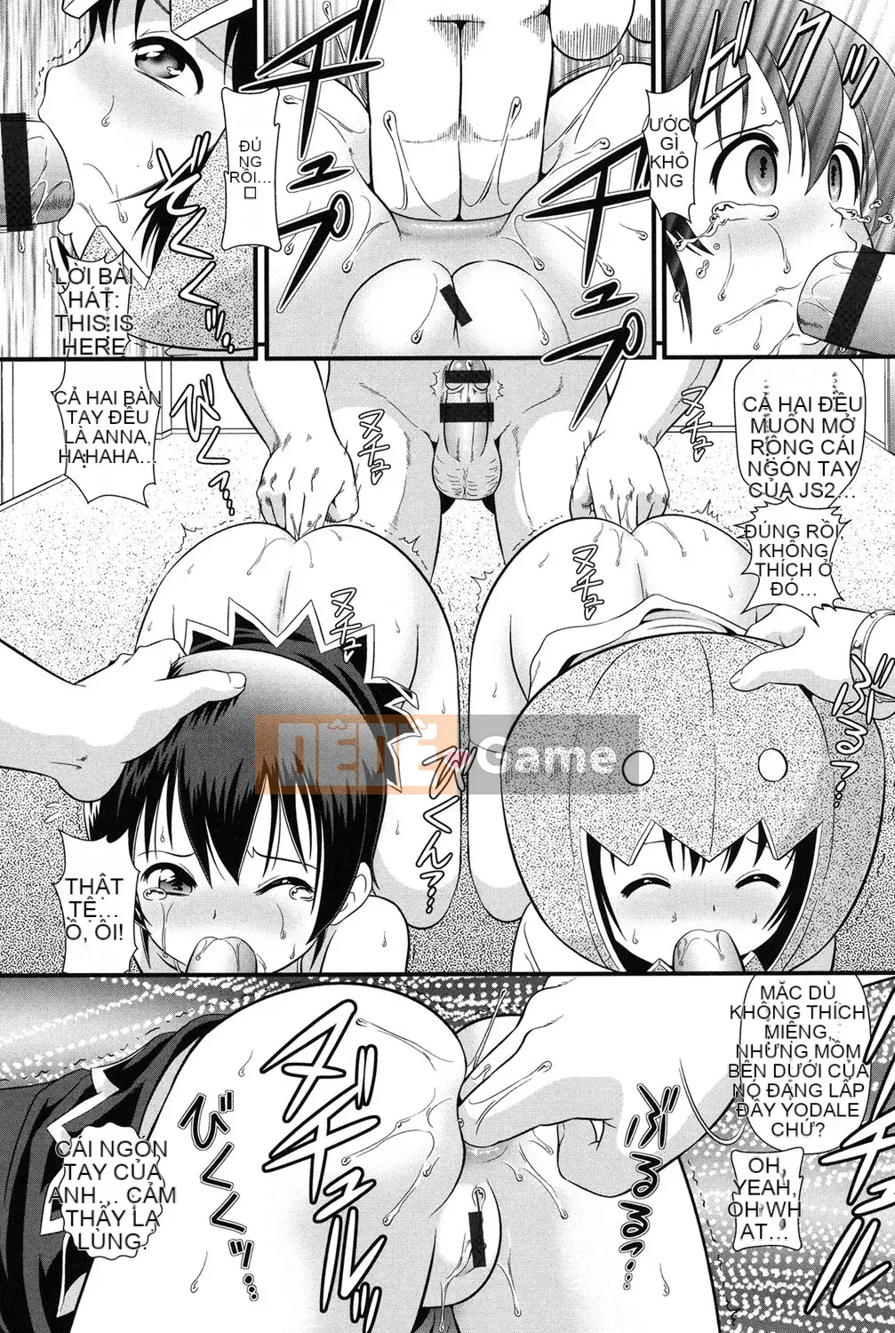 [Minion] Lori Dori Midori