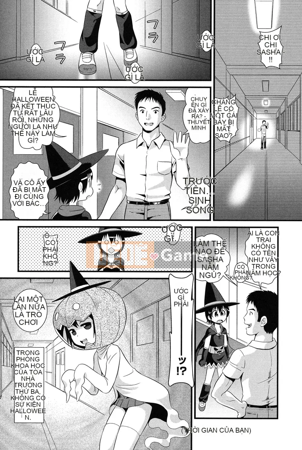 [Minion] Lori Dori Midori