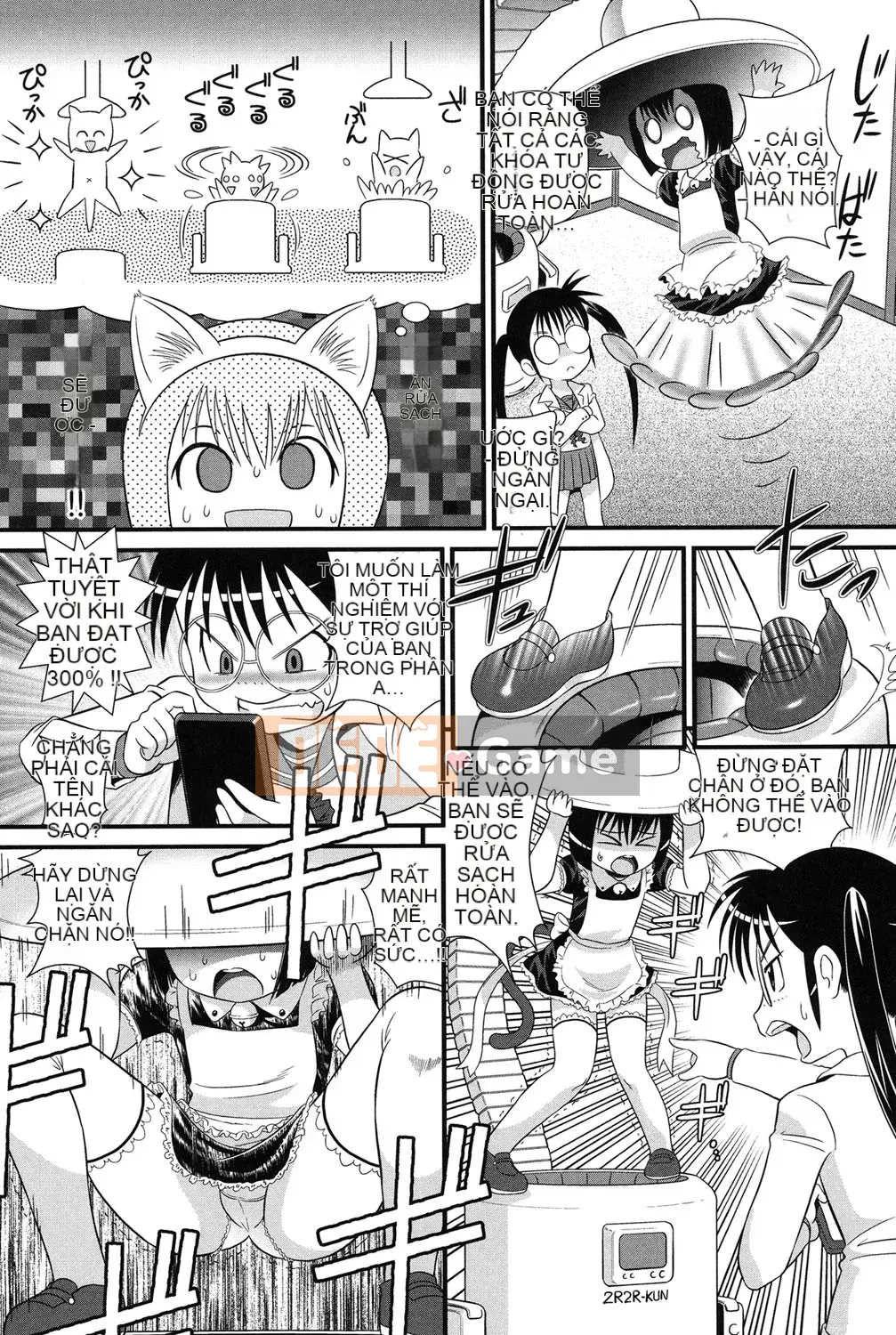 [Minion] Lori Dori Midori