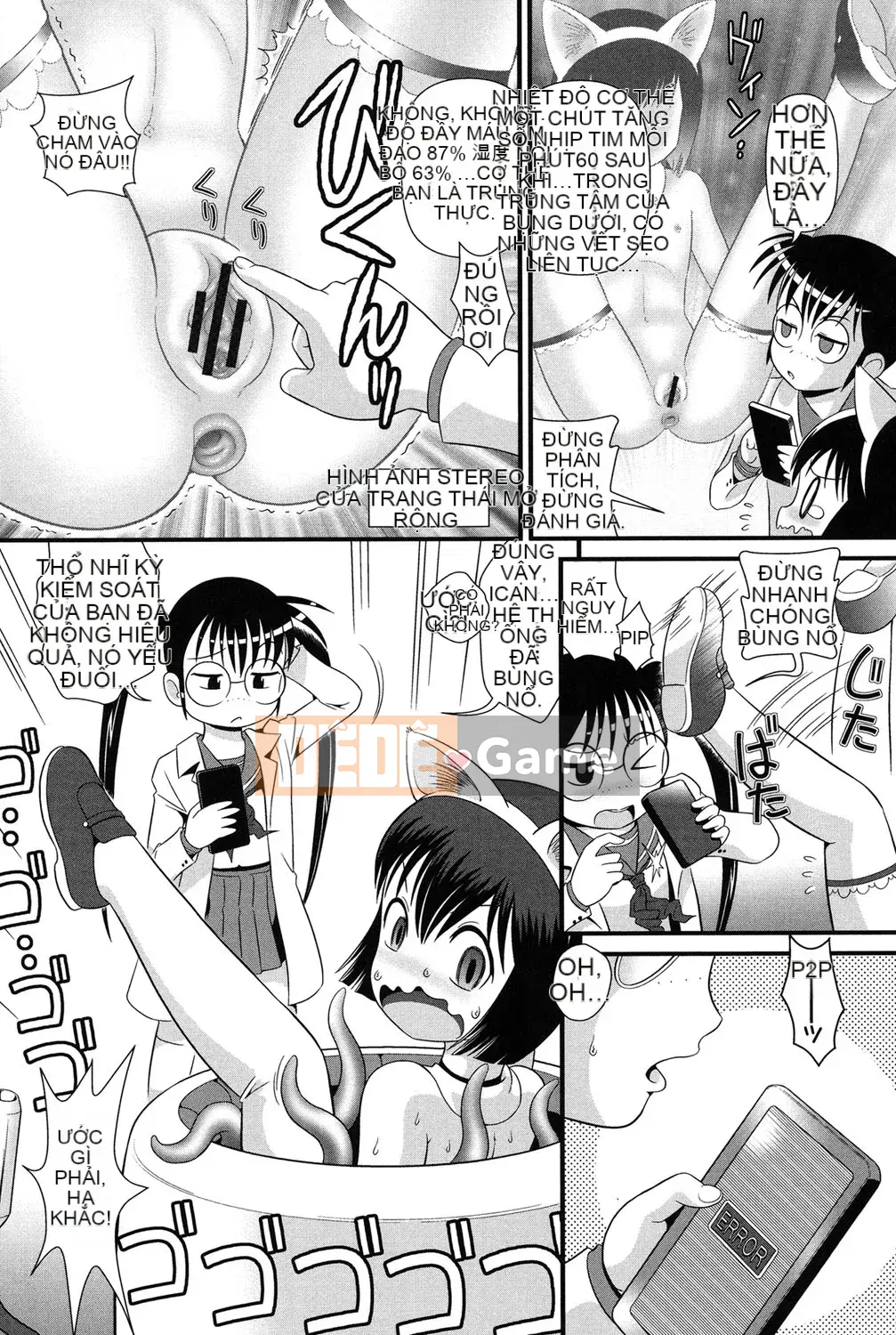 [Minion] Lori Dori Midori