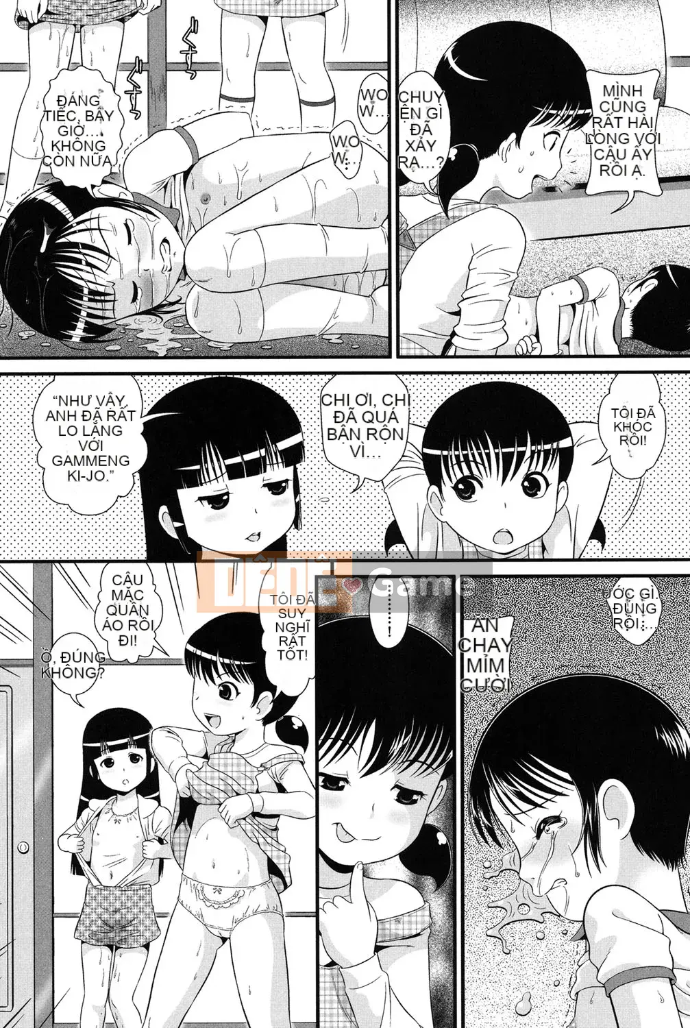 [Minion] Lori Dori Midori