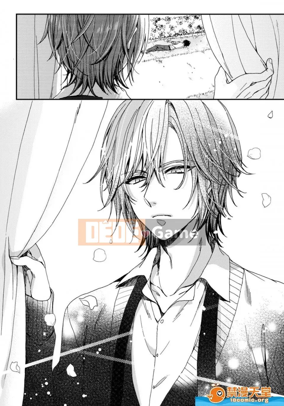 Tsugunaware ~ 3 người chết đuối với tôi là "phụ nữ" ~ 2