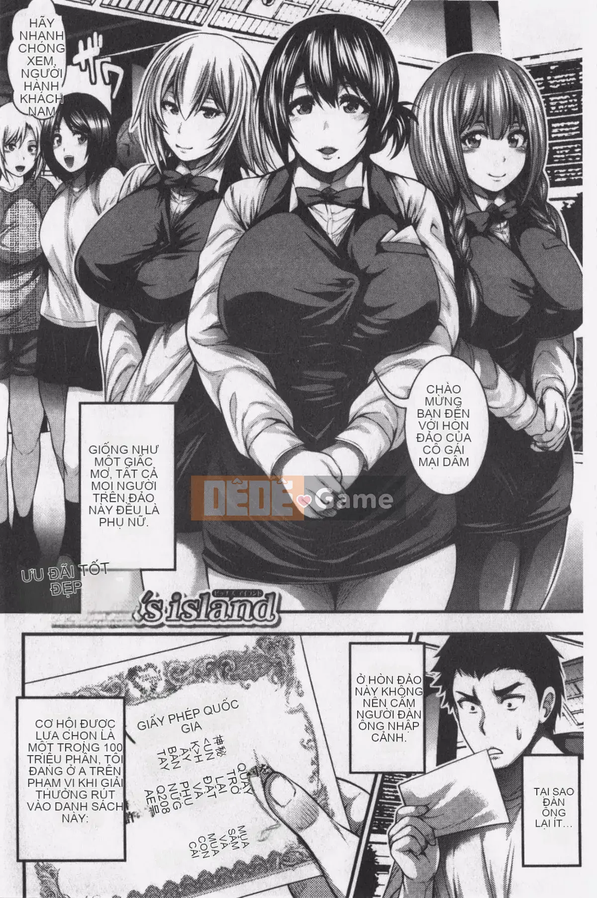 [Taihei Tengoku] Tôi tự hỏi liệu tôi có thể làm được 100 chiếc bánh kem không [Tiếng Trung]