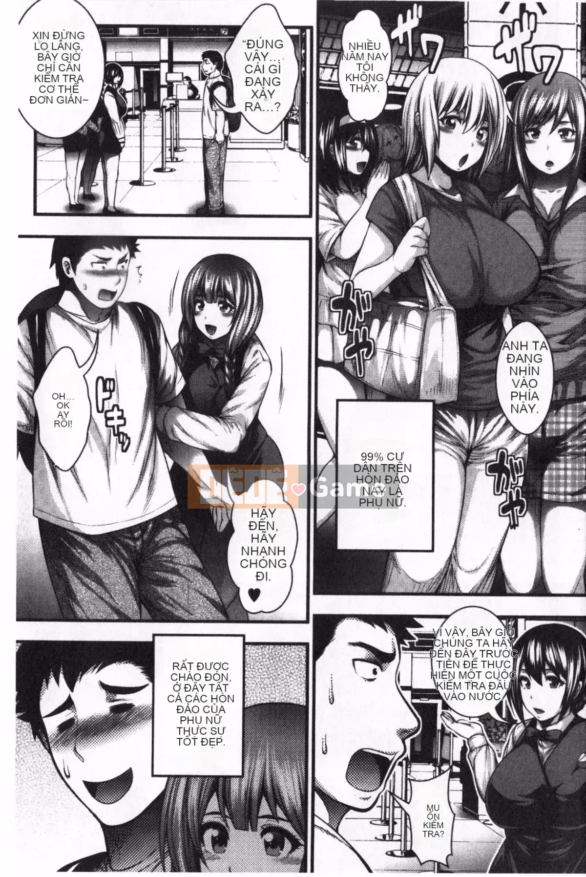 [Taihei Tengoku] Tôi tự hỏi liệu tôi có thể làm được 100 chiếc bánh kem không [Tiếng Trung]