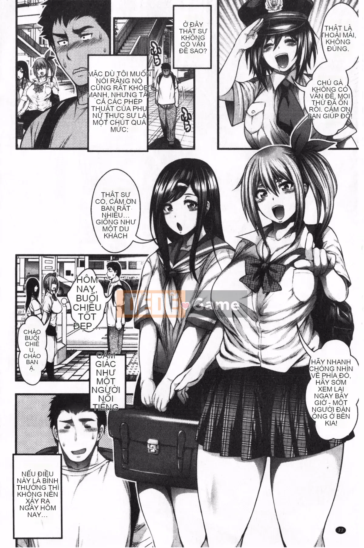 [Taihei Tengoku] Tôi tự hỏi liệu tôi có thể làm được 100 chiếc bánh kem không [Tiếng Trung]