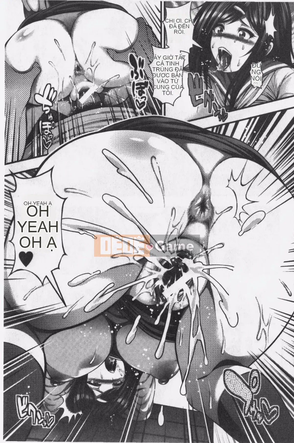 [Taihei Tengoku] Tôi tự hỏi liệu tôi có thể làm được 100 chiếc bánh kem không [Tiếng Trung]