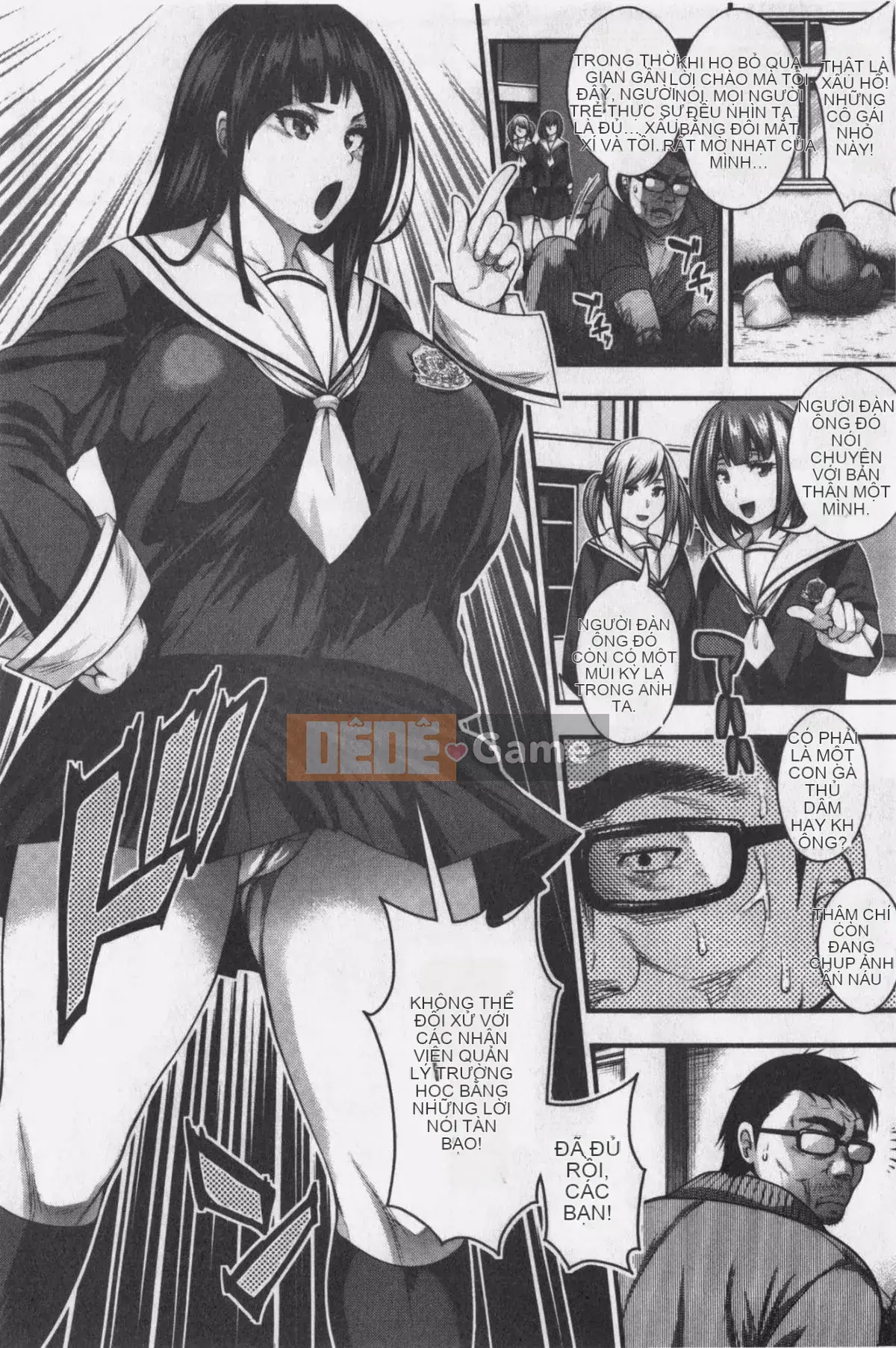 [Taihei Tengoku] Tôi tự hỏi liệu tôi có thể làm được 100 chiếc bánh kem không [Tiếng Trung]