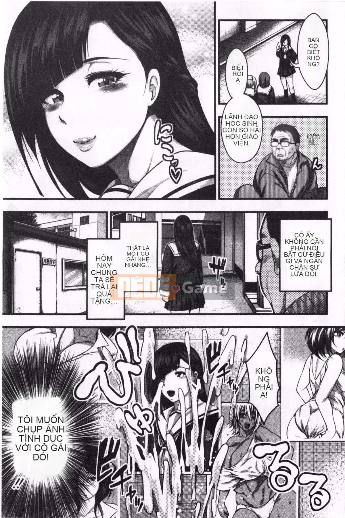 [Taihei Tengoku] Tôi tự hỏi liệu tôi có thể làm được 100 chiếc bánh kem không [Tiếng Trung]