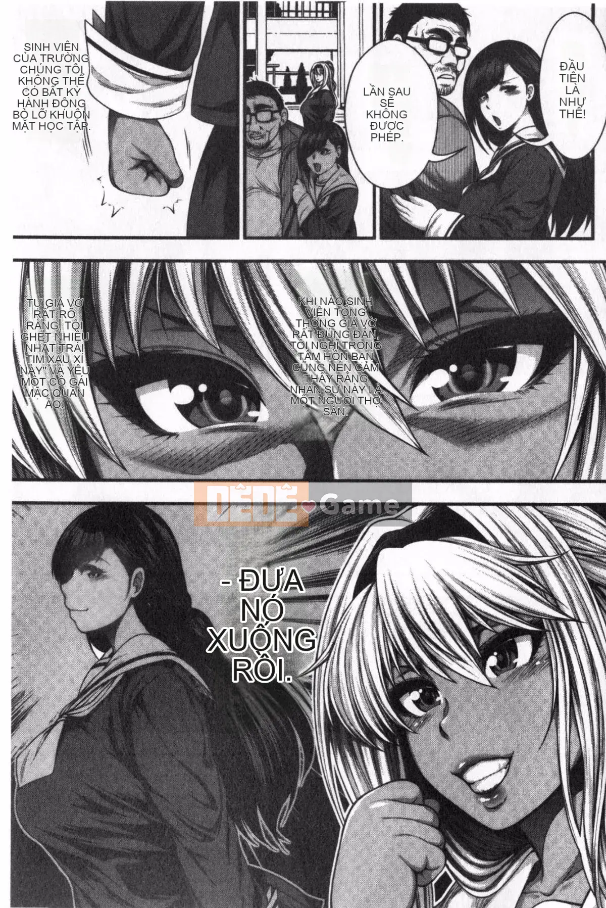 [Taihei Tengoku] Tôi tự hỏi liệu tôi có thể làm được 100 chiếc bánh kem không [Tiếng Trung]