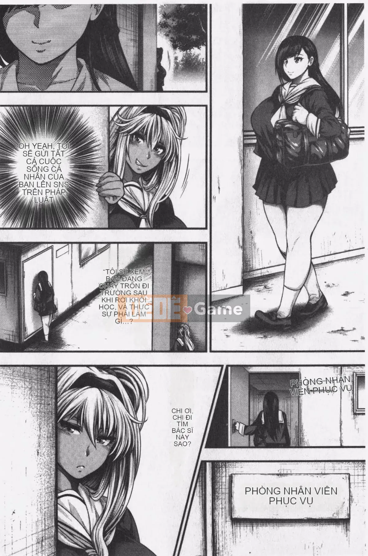 [Taihei Tengoku] Tôi tự hỏi liệu tôi có thể làm được 100 chiếc bánh kem không [Tiếng Trung]