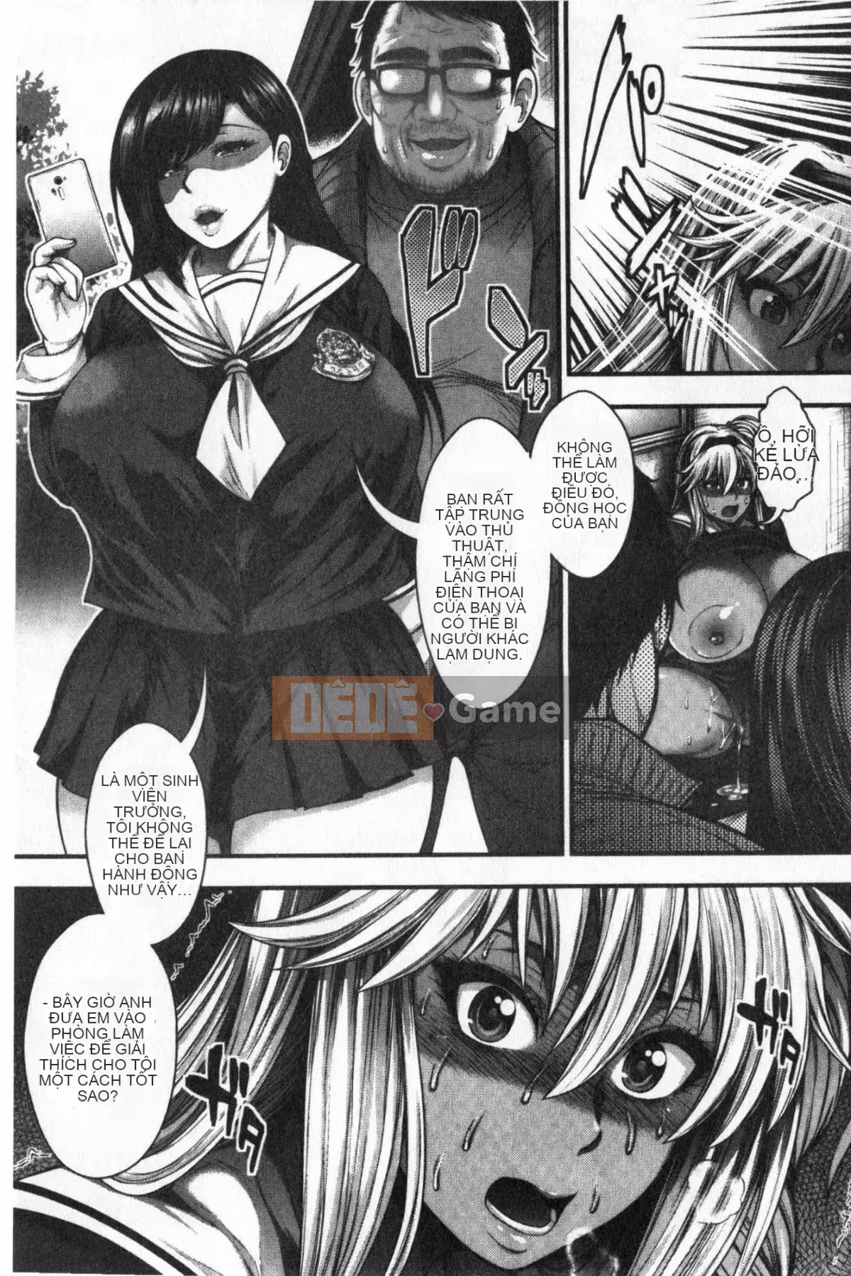 [Taihei Tengoku] Tôi tự hỏi liệu tôi có thể làm được 100 chiếc bánh kem không [Tiếng Trung]