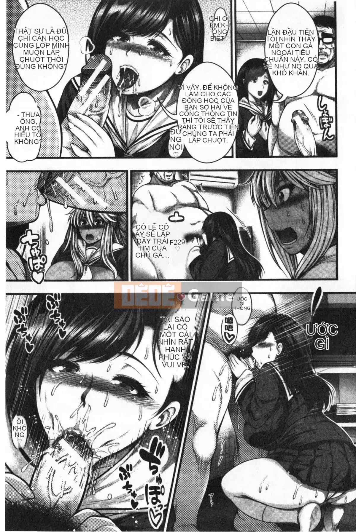 [Taihei Tengoku] Tôi tự hỏi liệu tôi có thể làm được 100 chiếc bánh kem không [Tiếng Trung]