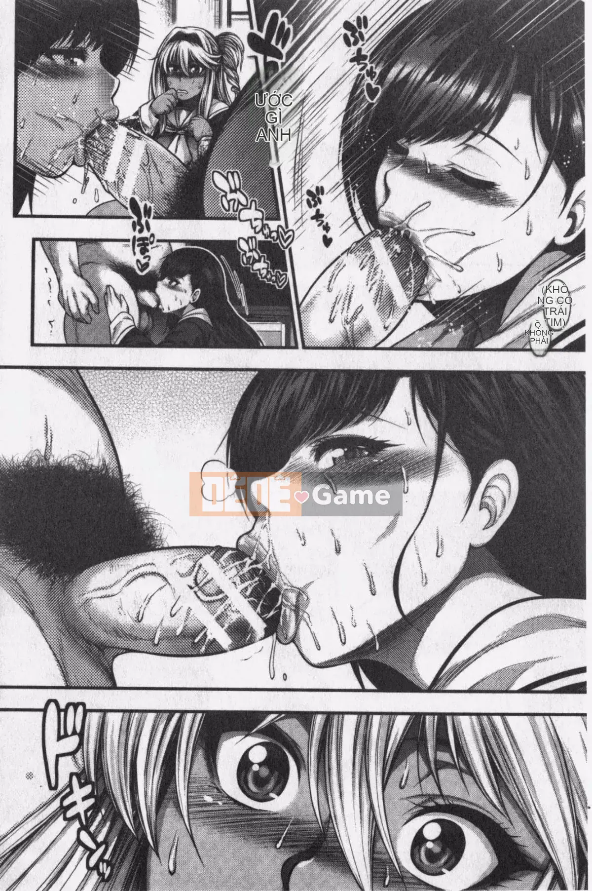 [Taihei Tengoku] Tôi tự hỏi liệu tôi có thể làm được 100 chiếc bánh kem không [Tiếng Trung]