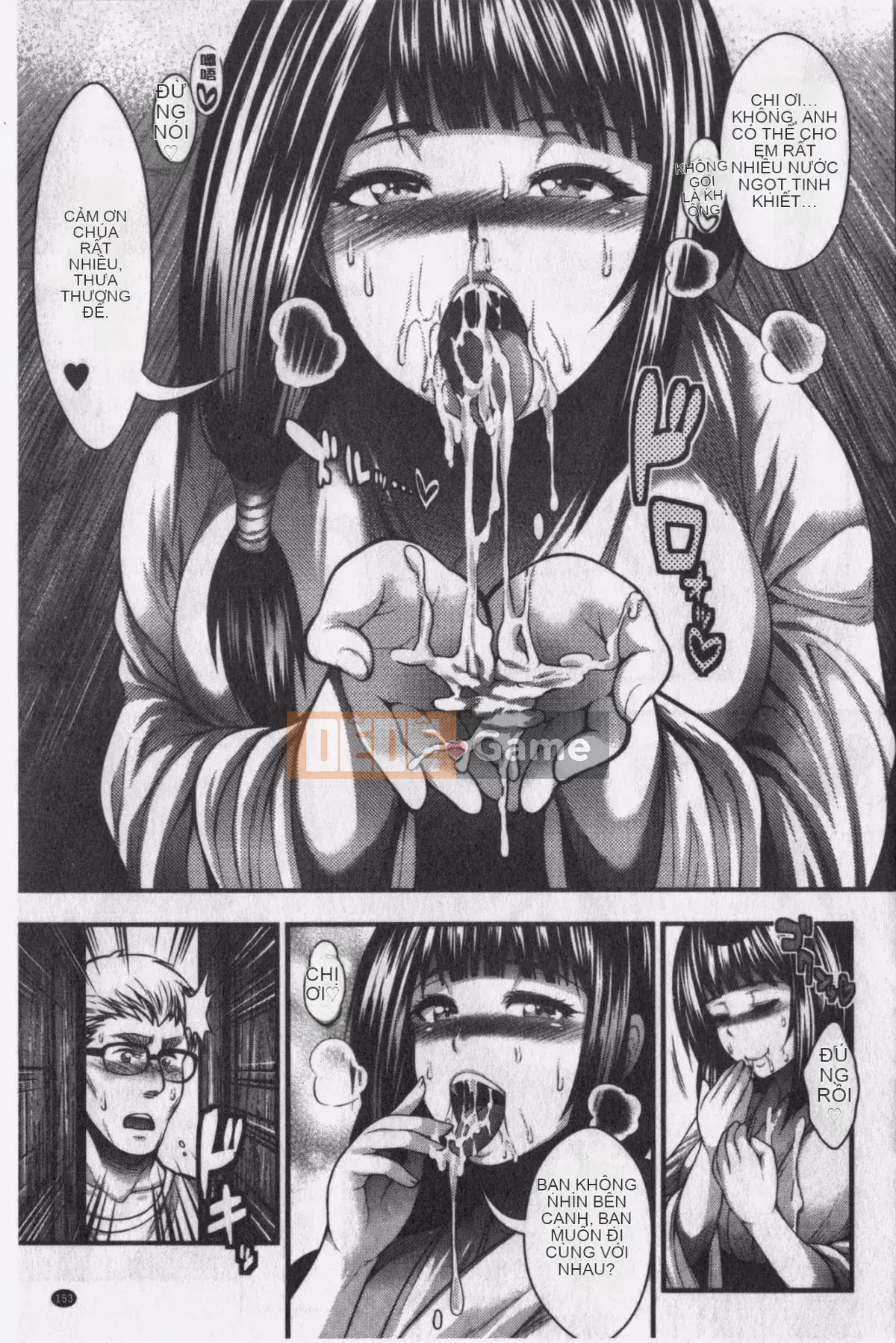 [Taihei Tengoku] Tôi tự hỏi liệu tôi có thể làm được 100 chiếc bánh kem không [Tiếng Trung]