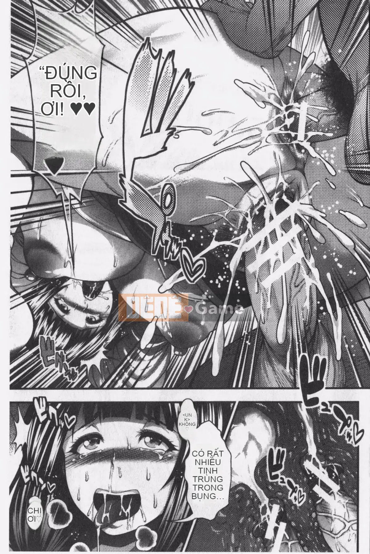 [Taihei Tengoku] Tôi tự hỏi liệu tôi có thể làm được 100 chiếc bánh kem không [Tiếng Trung]