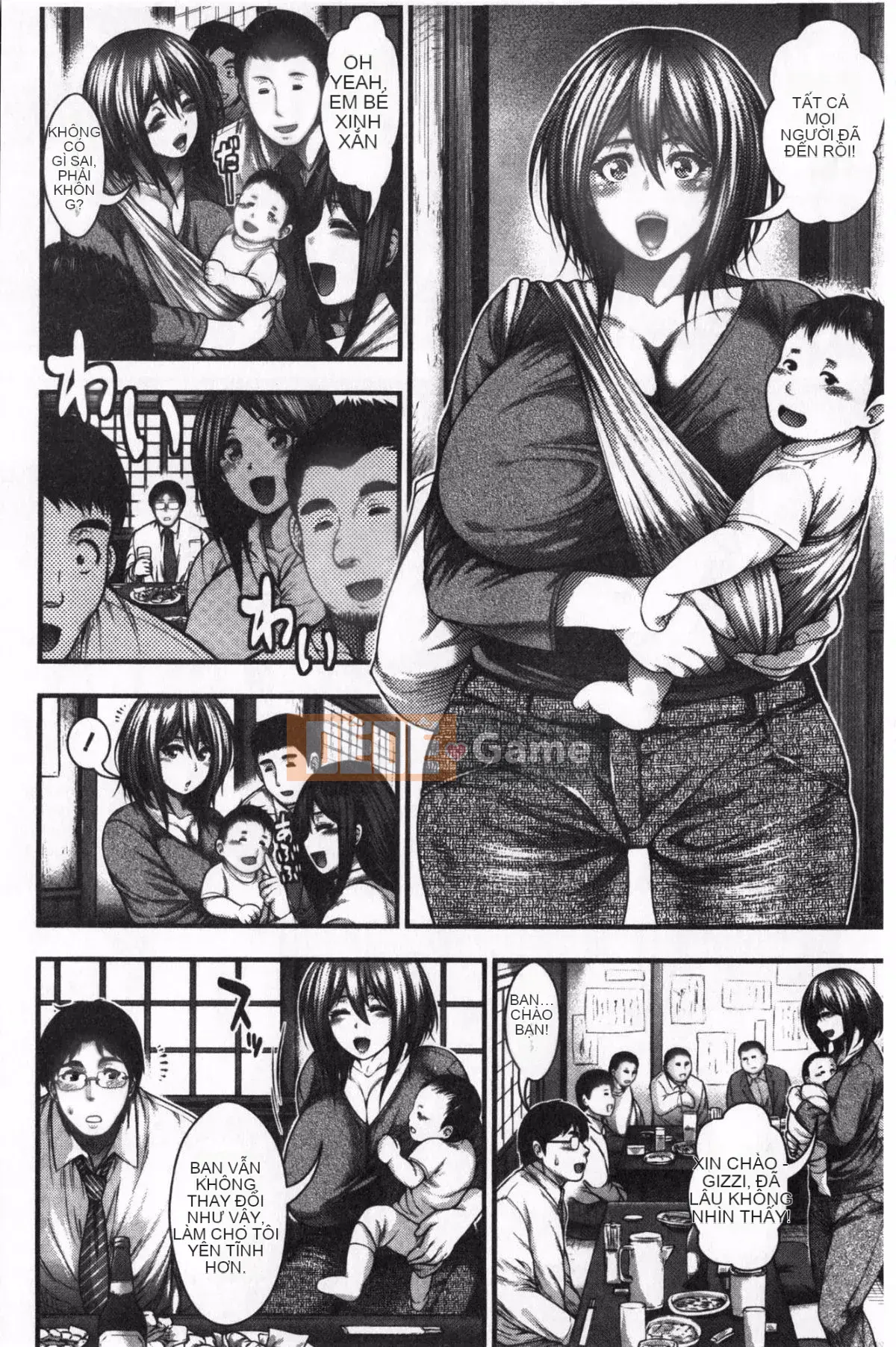 [Taihei Tengoku] Tôi tự hỏi liệu tôi có thể làm được 100 chiếc bánh kem không [Tiếng Trung]