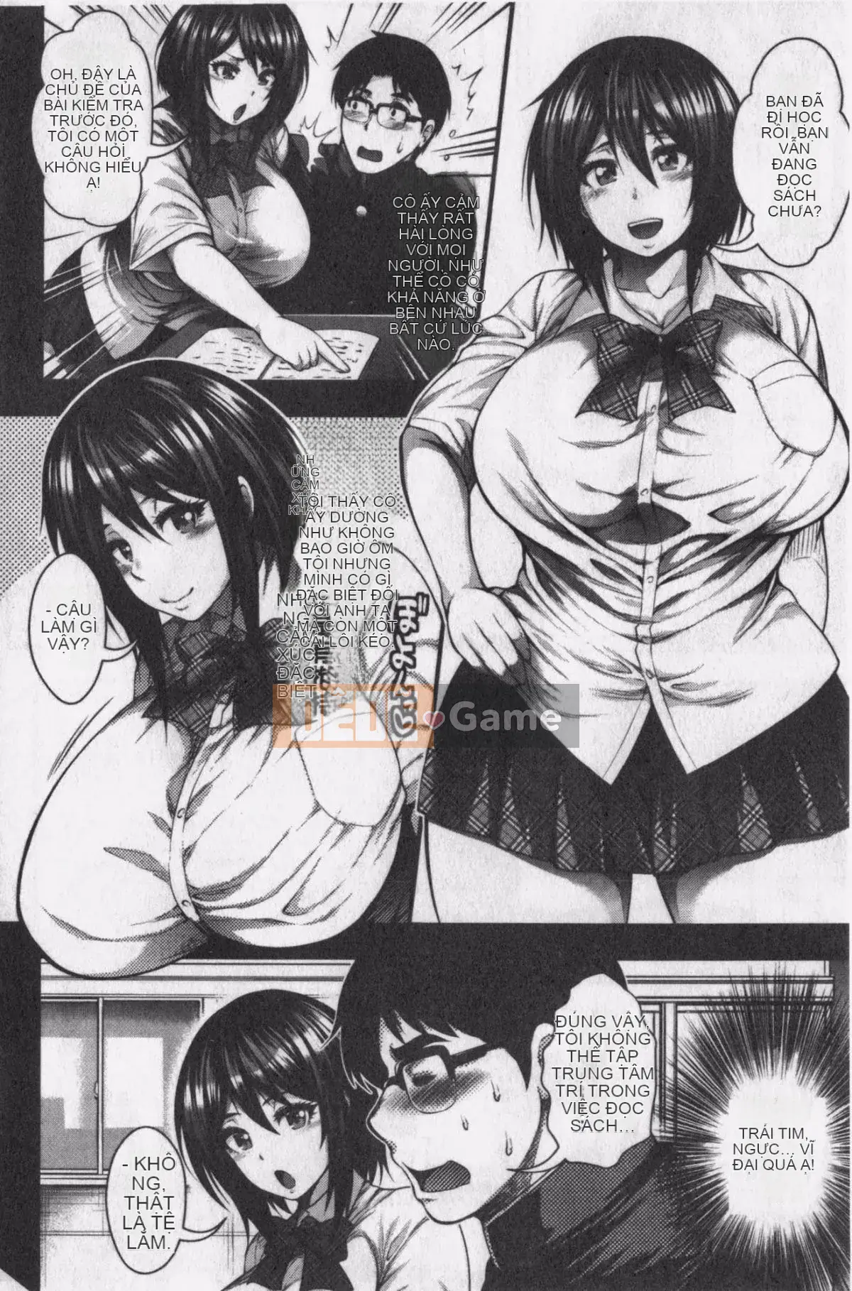 [Taihei Tengoku] Tôi tự hỏi liệu tôi có thể làm được 100 chiếc bánh kem không [Tiếng Trung]