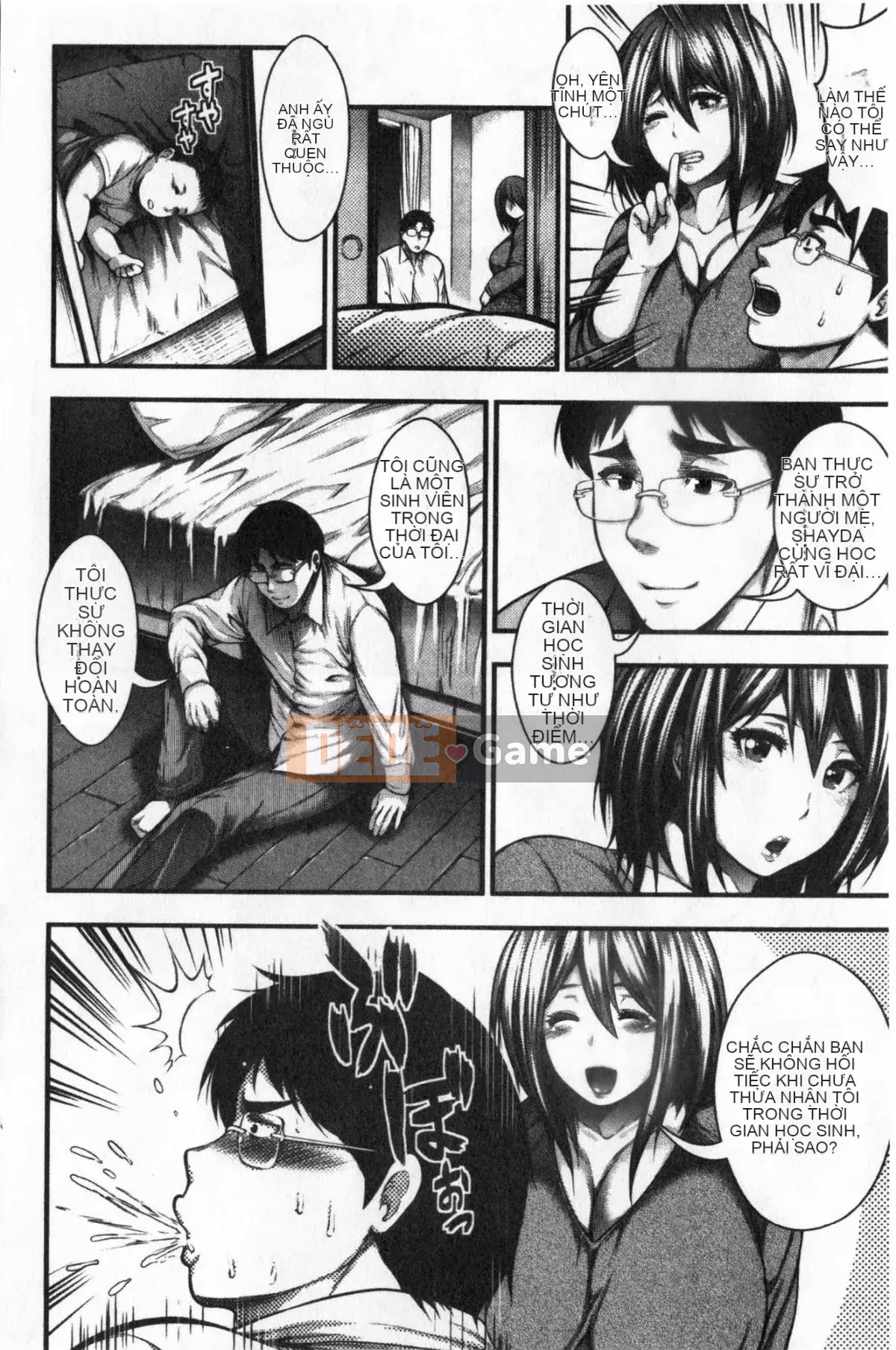 [Taihei Tengoku] Tôi tự hỏi liệu tôi có thể làm được 100 chiếc bánh kem không [Tiếng Trung]