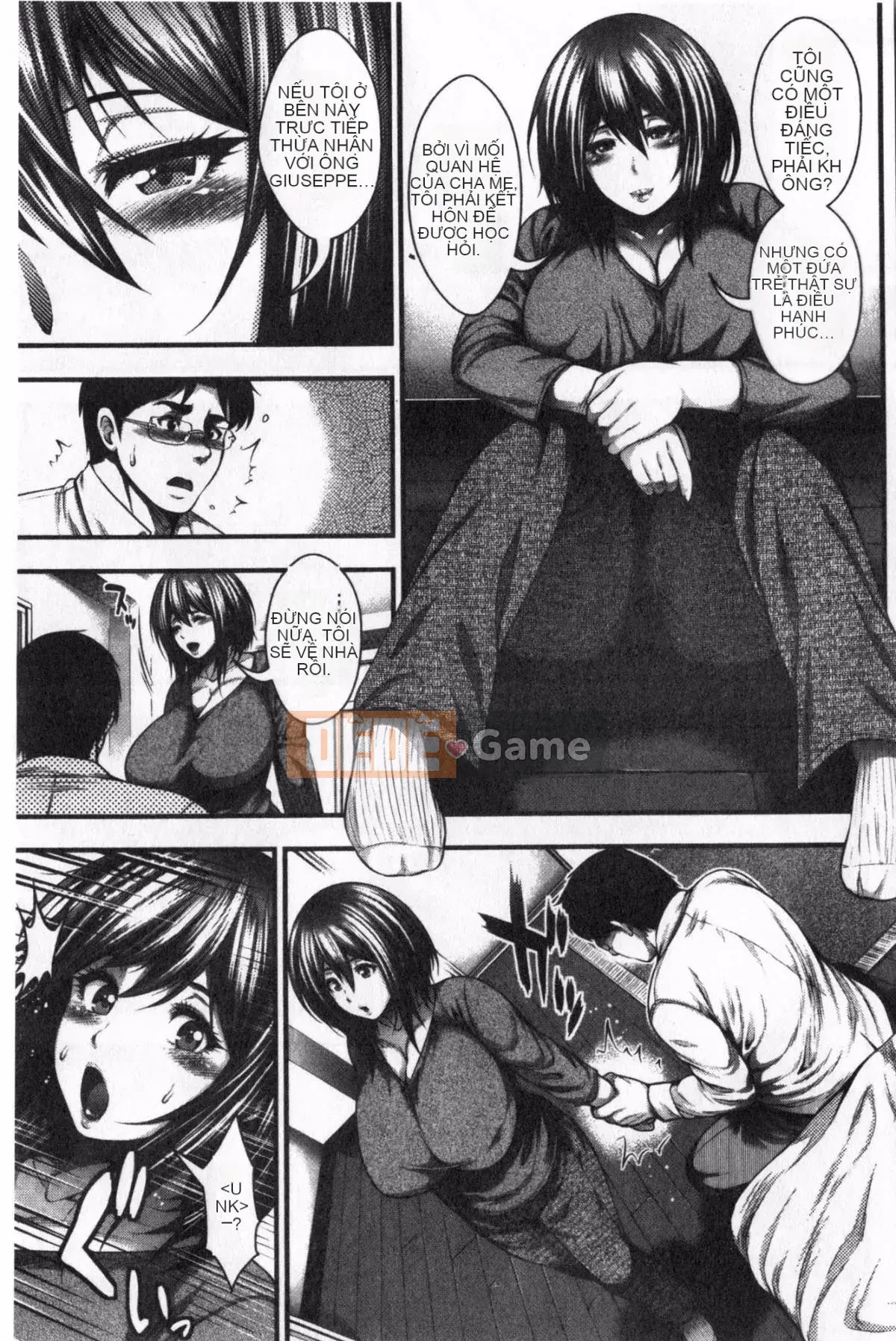 [Taihei Tengoku] Tôi tự hỏi liệu tôi có thể làm được 100 chiếc bánh kem không [Tiếng Trung]