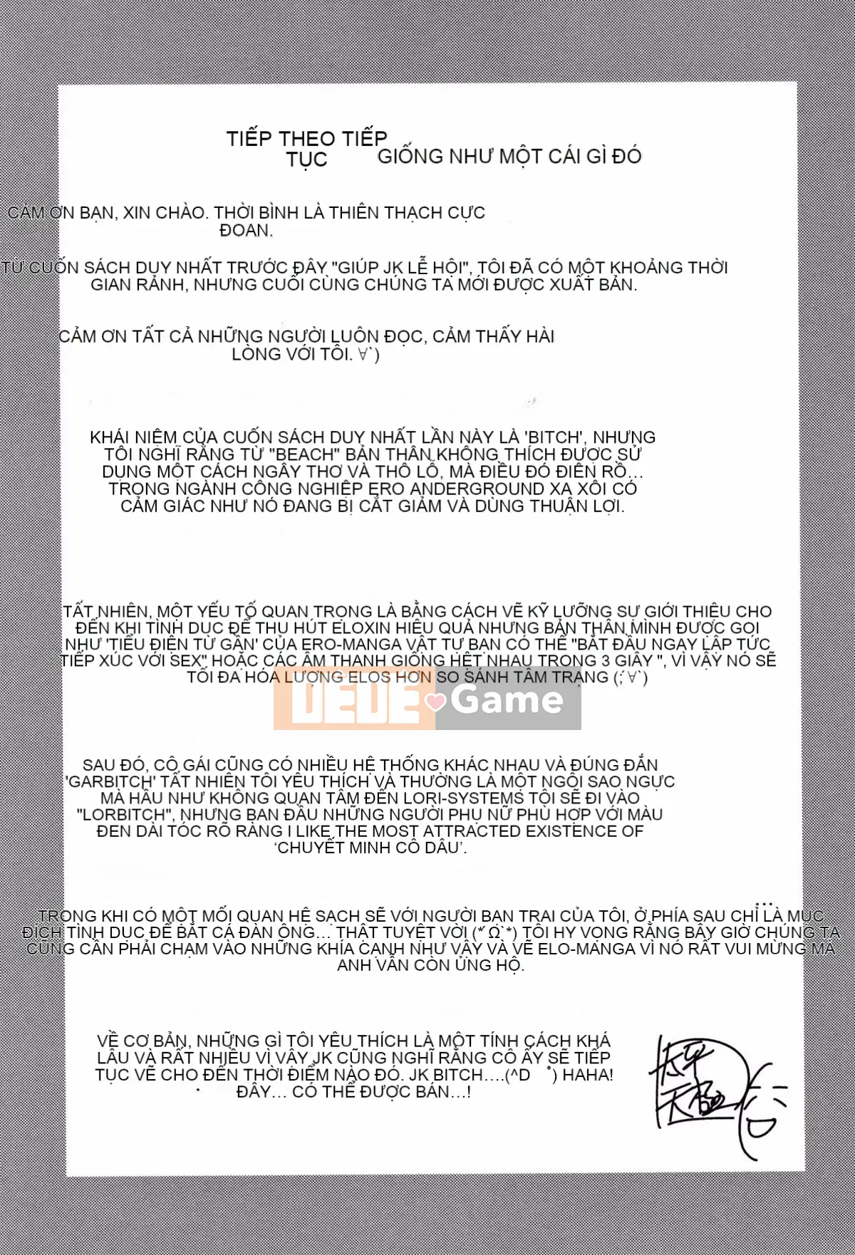 [Taihei Tengoku] Tôi tự hỏi liệu tôi có thể làm được 100 chiếc bánh kem không [Tiếng Trung]