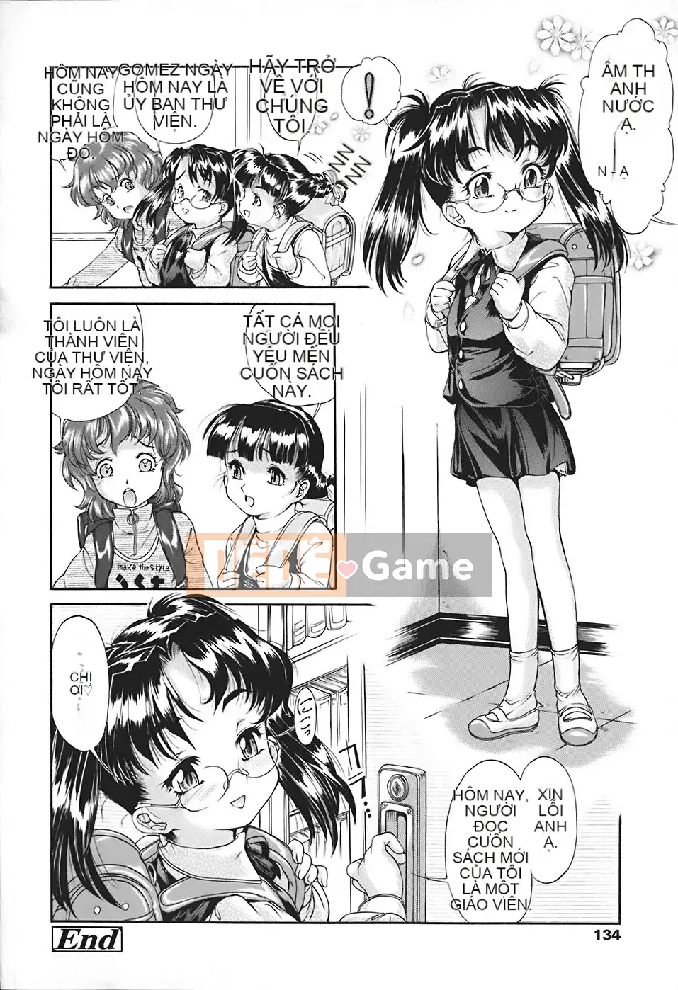 [Hokkamamitsuri] Thời kỳ quan hệ tình dục Sukusuku