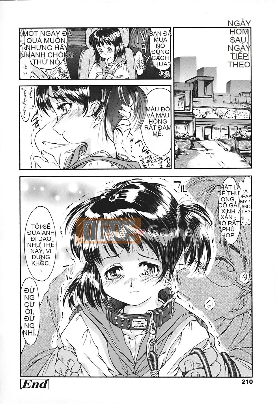 [Hokkamamitsuri] Thời kỳ quan hệ tình dục Sukusuku