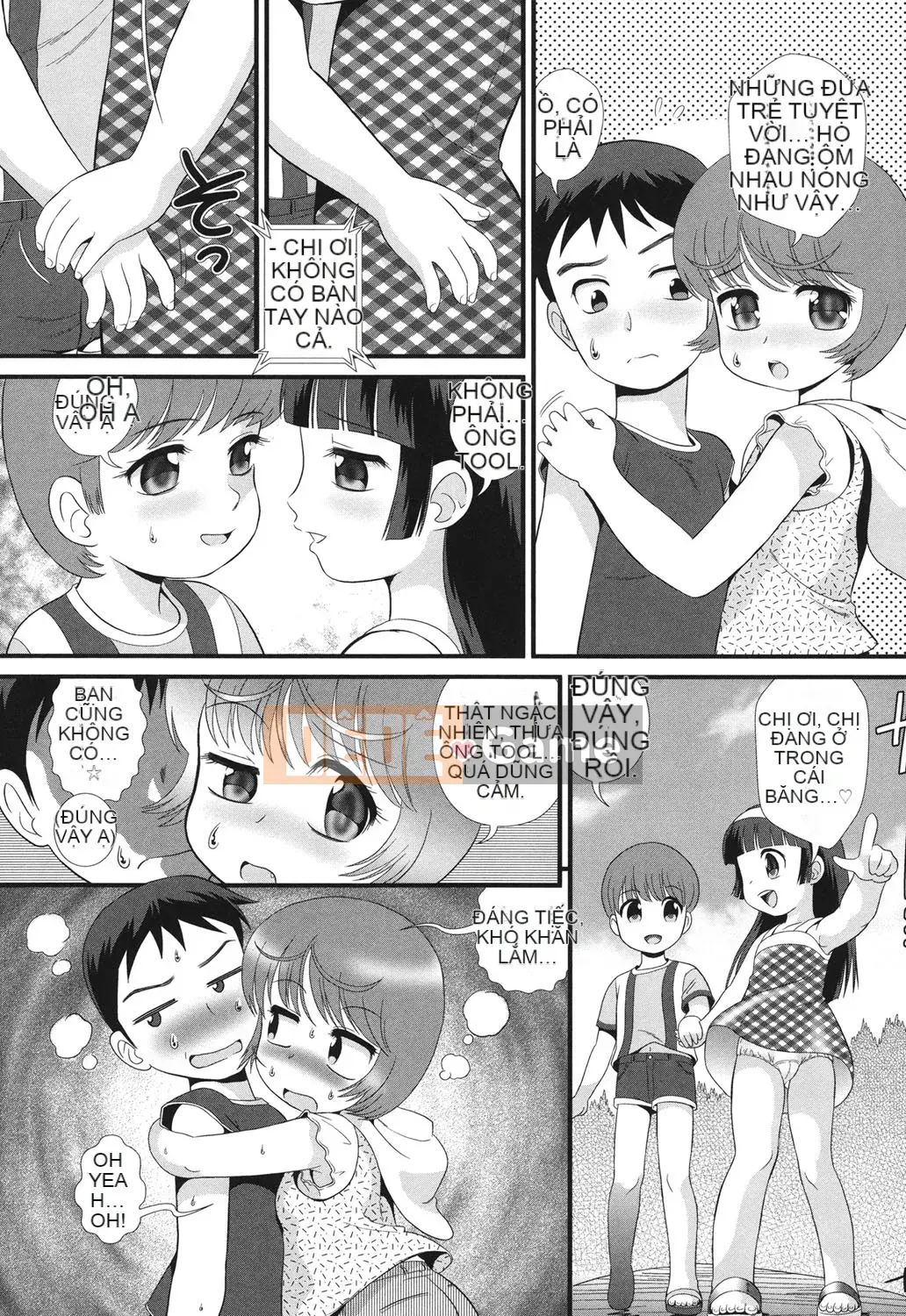 [Tiểu nhân] Rorijoku