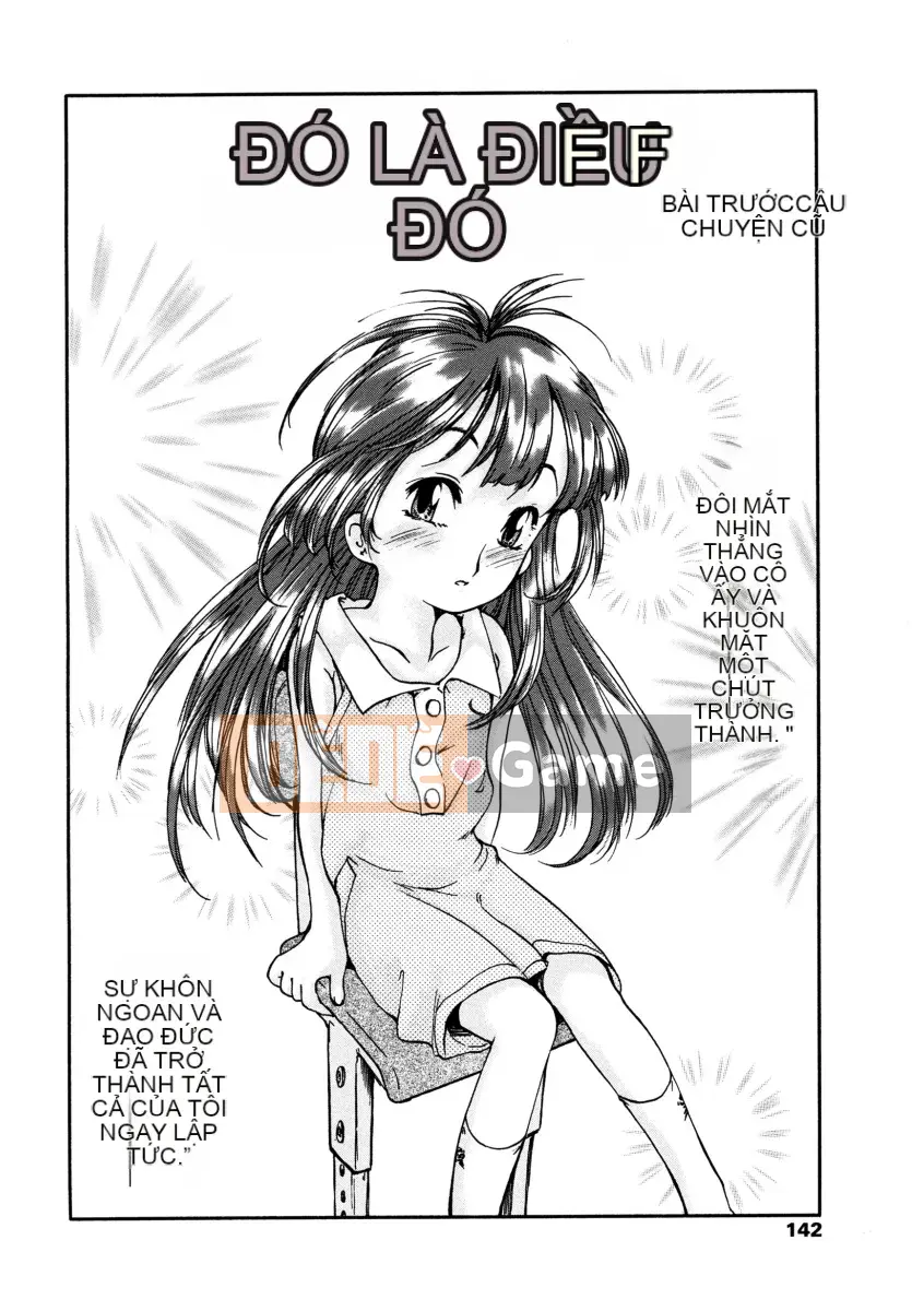 [Hokkamamitsuri] Ngày đi học của mọi người