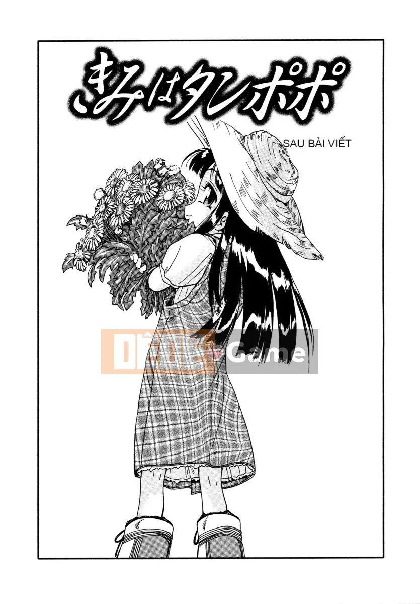 [Hokkamamitsuri] Ngày đi học của mọi người