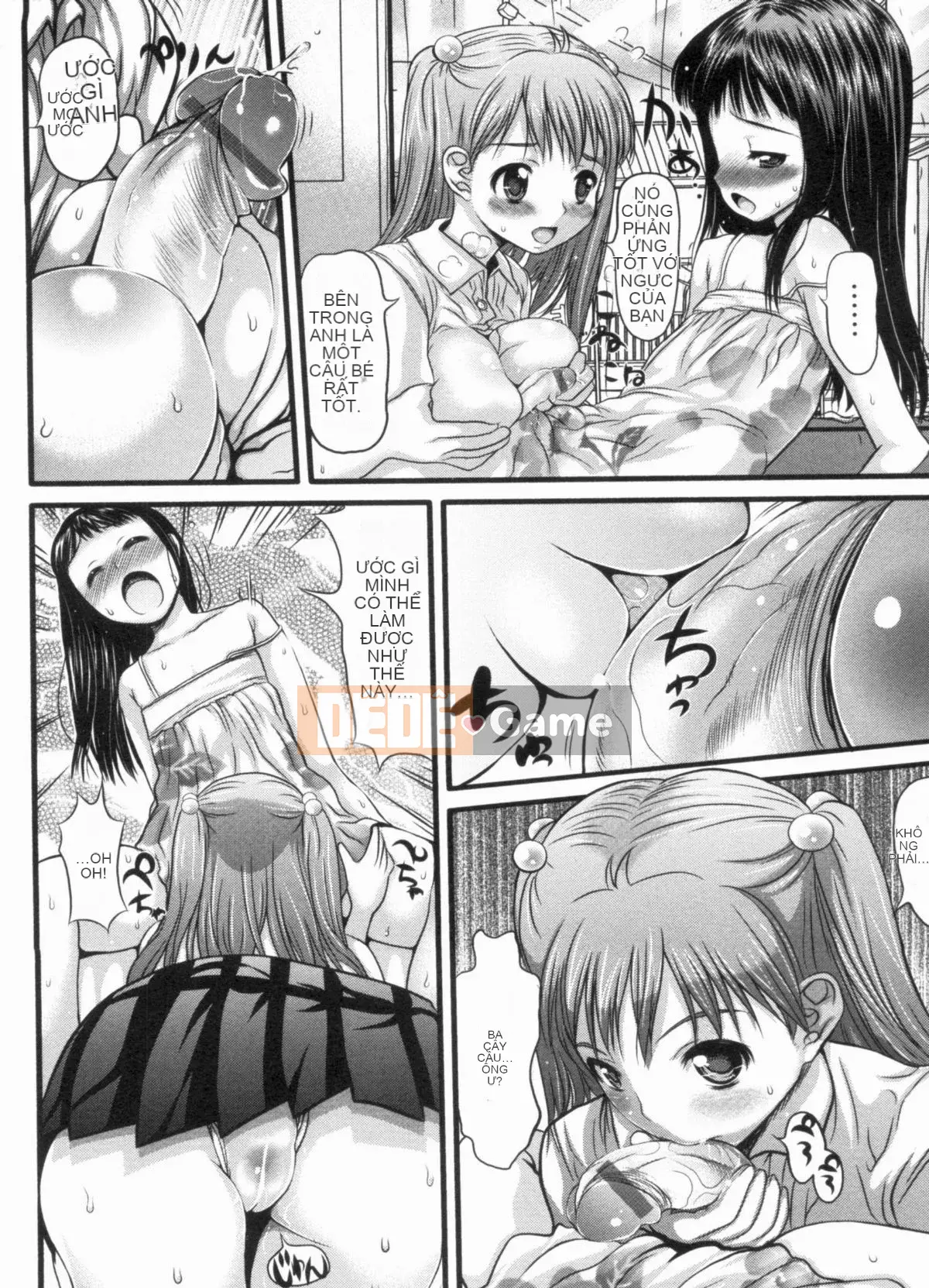 [Họa sĩ Takorina] Bách khoa toàn thư Muchimuchi