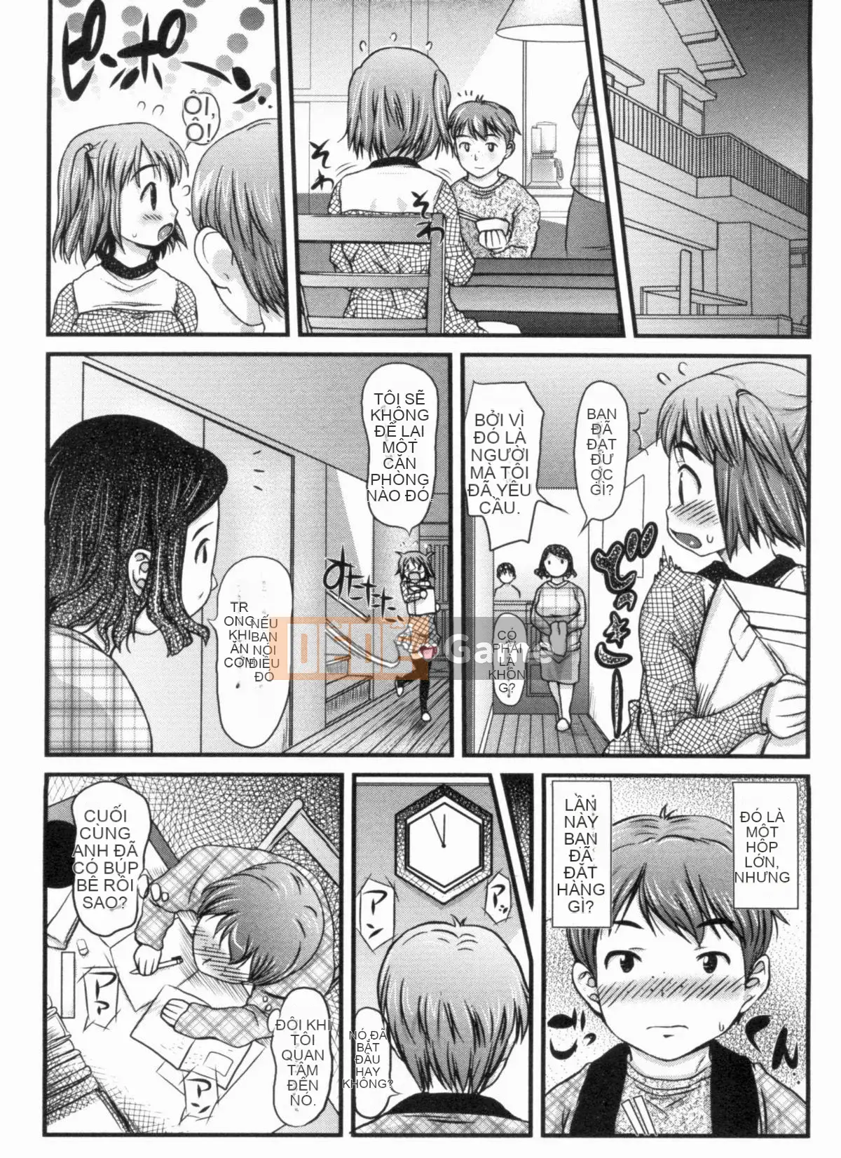 [Họa sĩ Takorina] Bách khoa toàn thư Muchimuchi