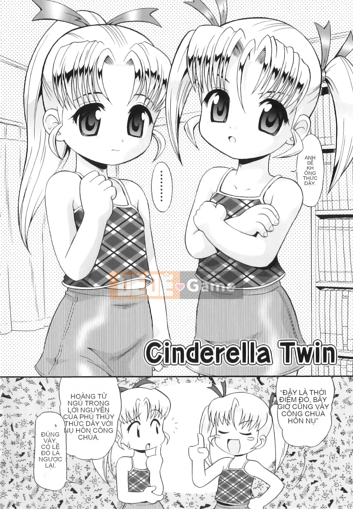 [Minion] Senseki ☆ Lori Toris