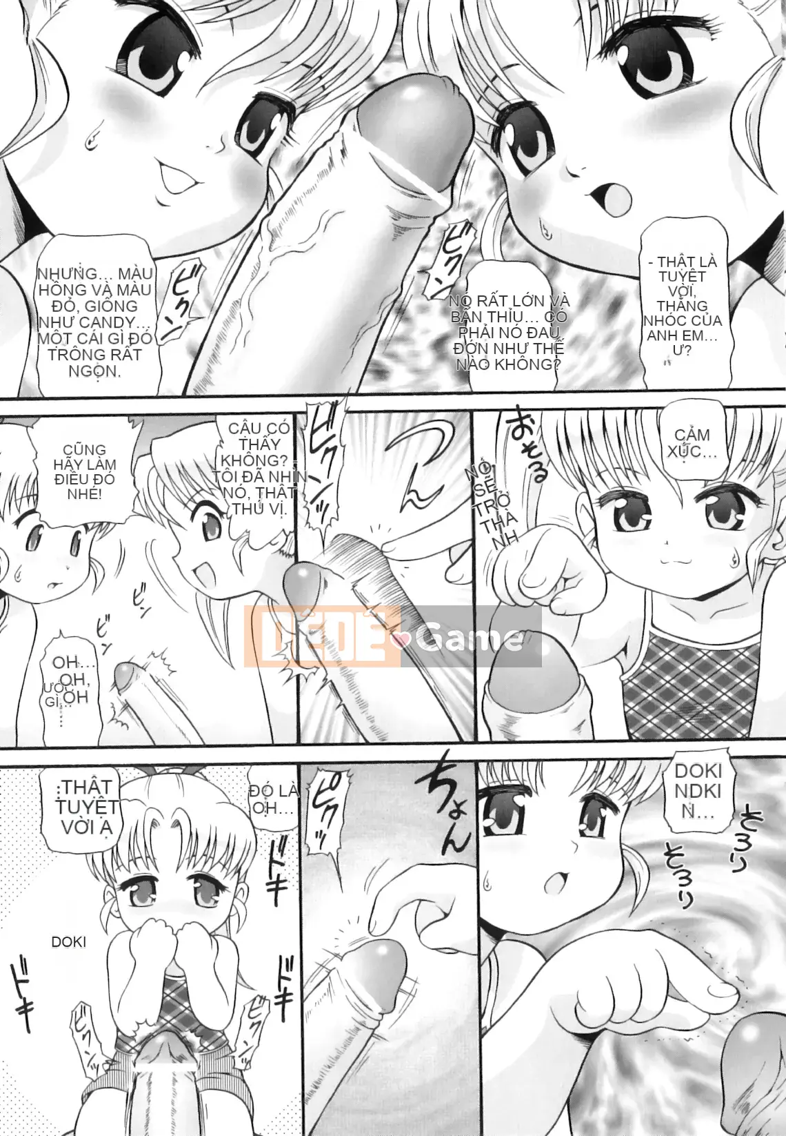 [Minion] Senseki ☆ Lori Toris