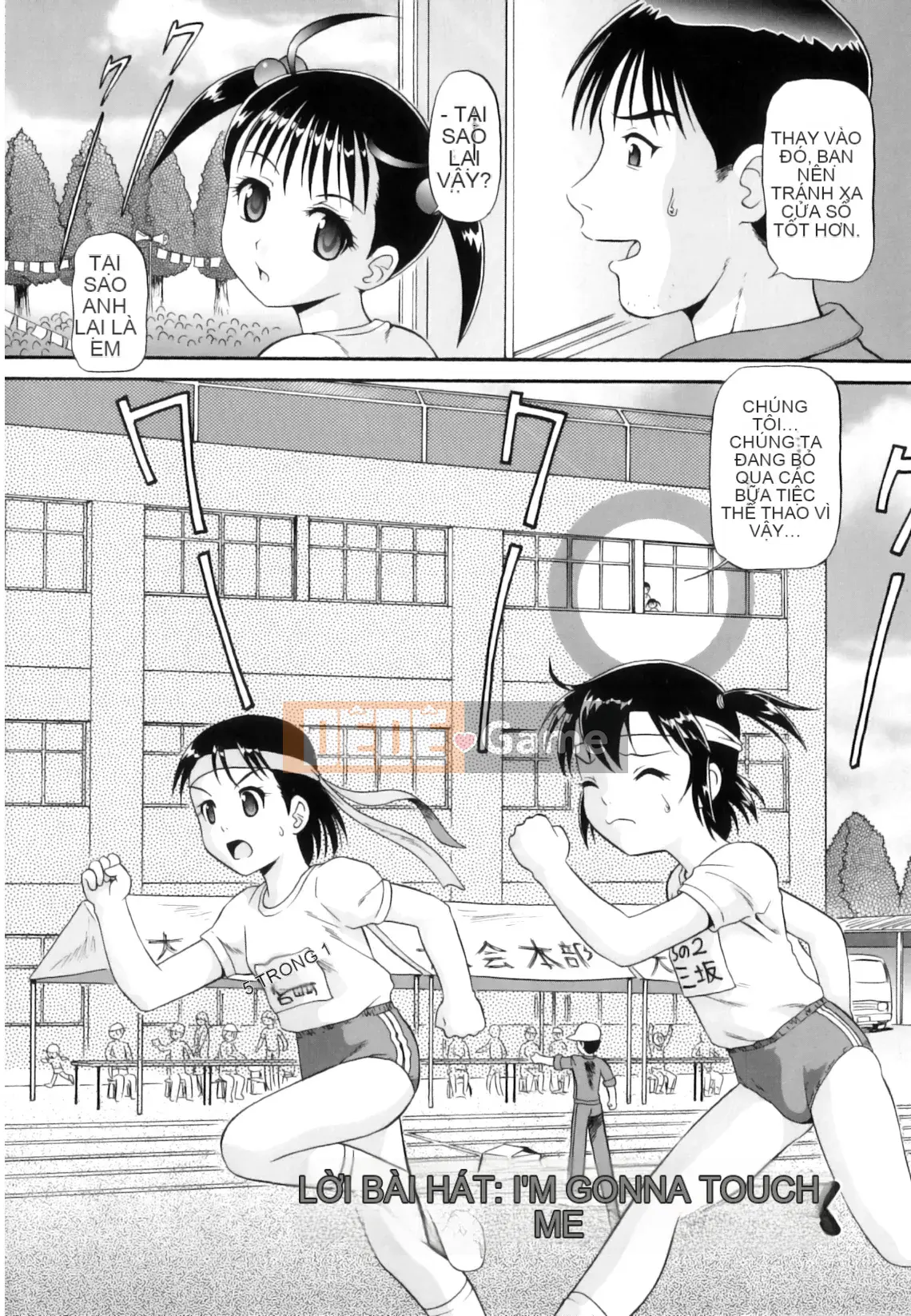 [Minion] Senseki ☆ Lori Toris