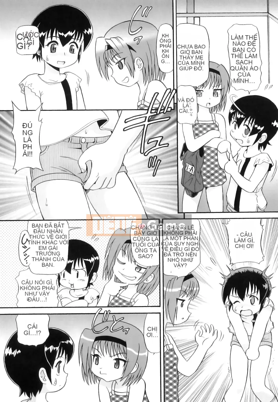 [Minion] Senseki ☆ Lori Toris